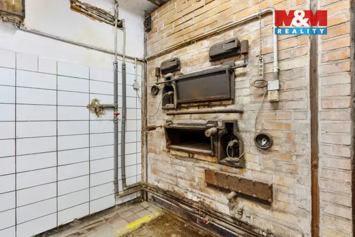 Prodej rodinného domu, Frýdlant, ČSA, 226 m2