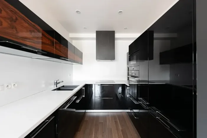 Pronájem bytu 2+kk, Praha - Háje, Stříbrského, 60 m2