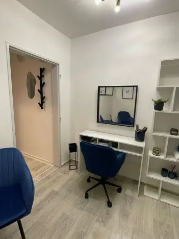 Pronájem obchodního prostoru, Ostrava, Stodolní, 18 m2