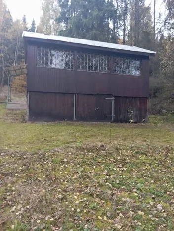 Prodej chaty, Valšov, 54 m2