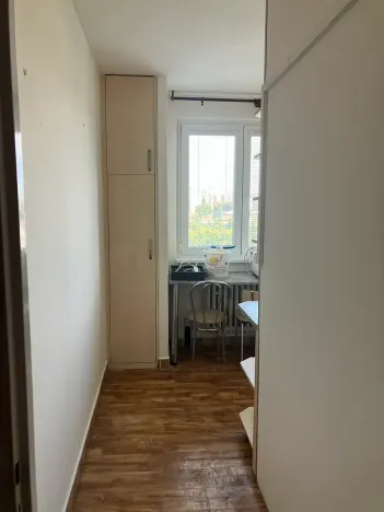 Pronájem bytu 2+1, Brno, náměstí SNP, 55 m2