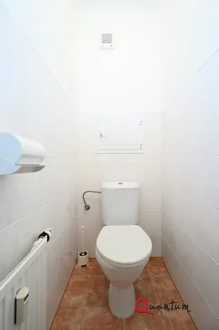 Pronájem bytu 1+kk, Praha - Stodůlky, Wiedermannova, 48 m2