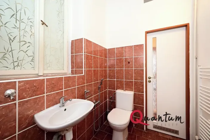 Pronájem bytu 4+1, Praha - Holešovice, Dukelských hrdinů, 146 m2