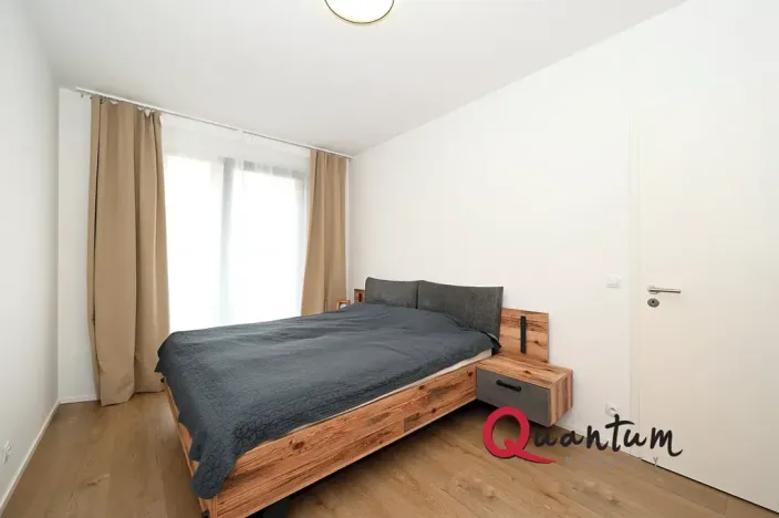 Pronájem bytu 2+kk, Praha - Michle, Michelská, 47 m2