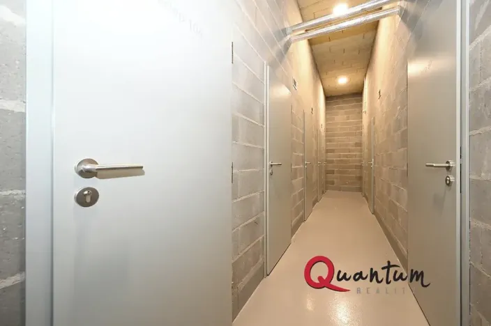 Pronájem bytu 2+kk, Praha - Michle, Michelská, 47 m2