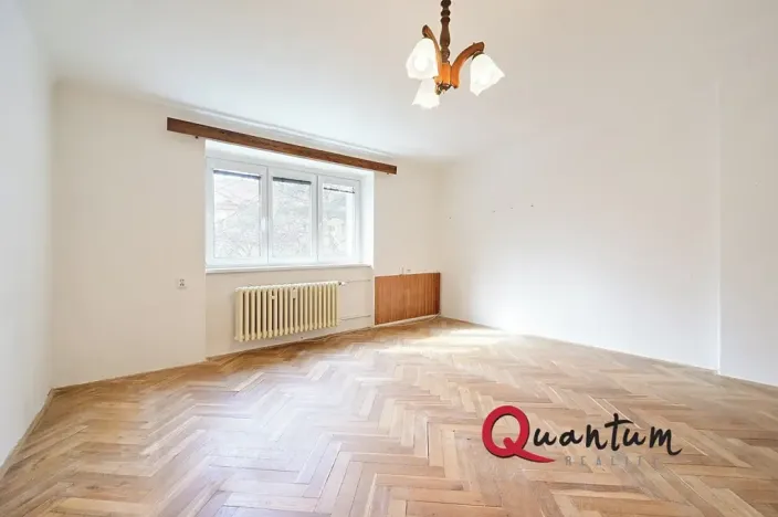 Prodej bytu 2+1, Praha - Hloubětín, Konzumní, 54 m2