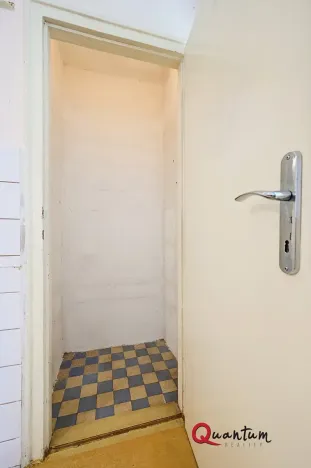 Prodej bytu 2+1, Praha - Hloubětín, Konzumní, 54 m2