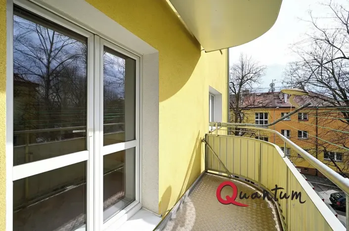 Prodej bytu 2+1, Praha - Hloubětín, Konzumní, 54 m2