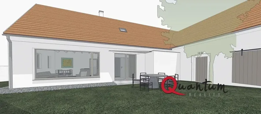 Prodej rodinného domu, Chotěšov, Úzká, 184 m2