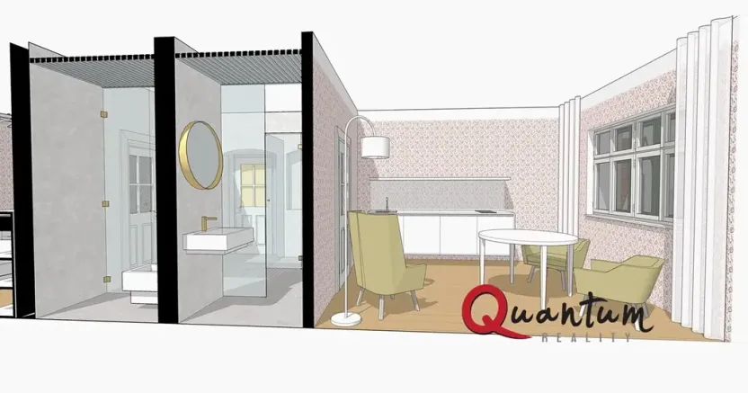 Prodej rodinného domu, Chotěšov, Úzká, 184 m2