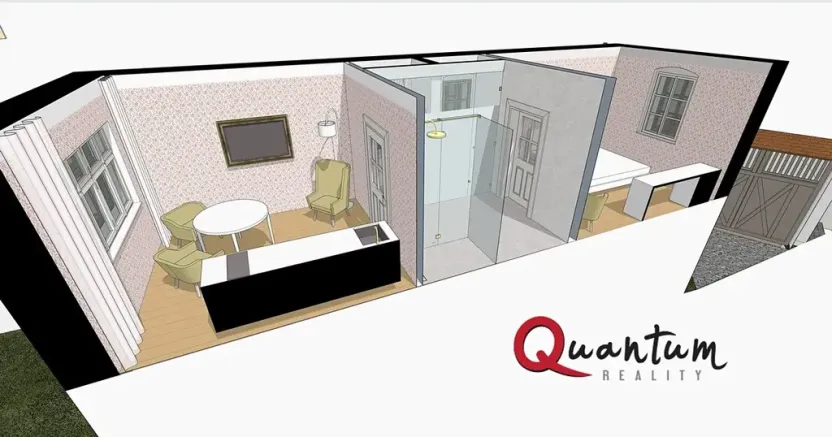 Prodej rodinného domu, Chotěšov, Úzká, 184 m2