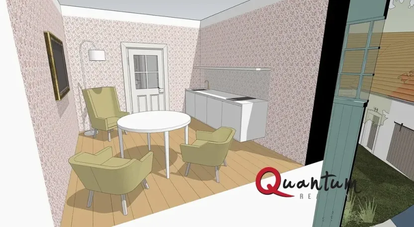 Prodej rodinného domu, Chotěšov, Úzká, 184 m2