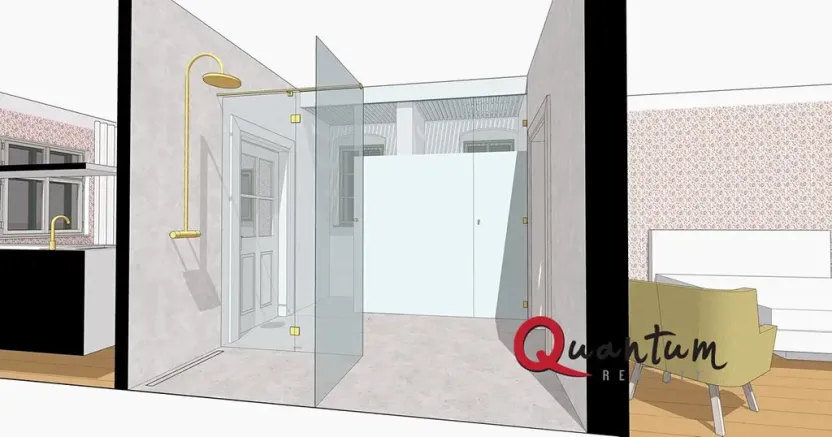 Prodej rodinného domu, Chotěšov, Úzká, 184 m2