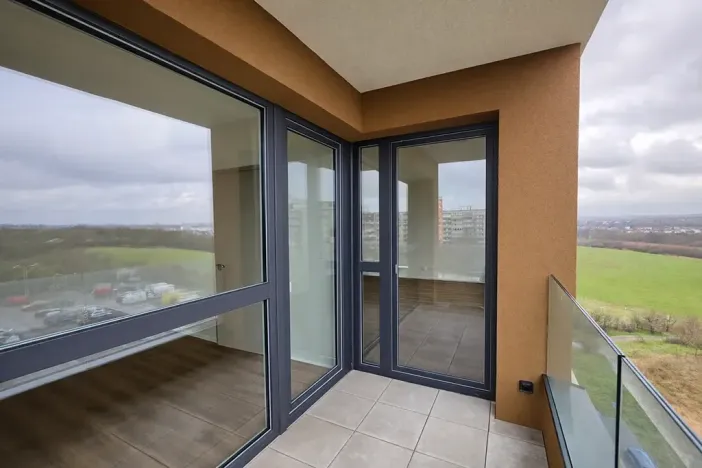 Prodej bytu 2+kk, Praha, Ocelkova, 51 m2