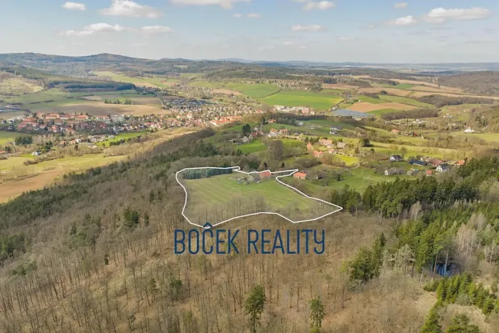 Prodej rodinného domu, Jince, 88 m2