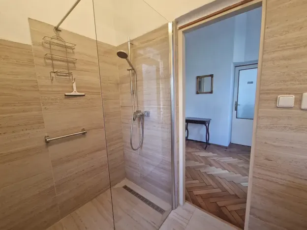 Pronájem bytu 2+1, Praha - Smíchov, Nad Klikovkou, 80 m2