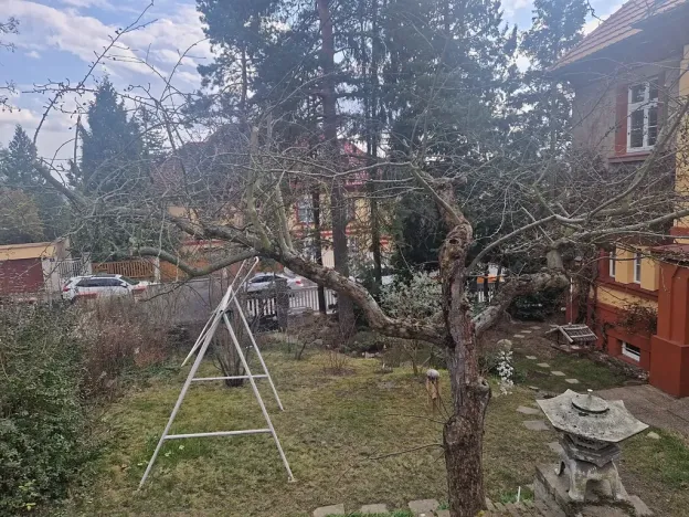 Pronájem bytu 2+1, Praha - Smíchov, Nad Klikovkou, 80 m2