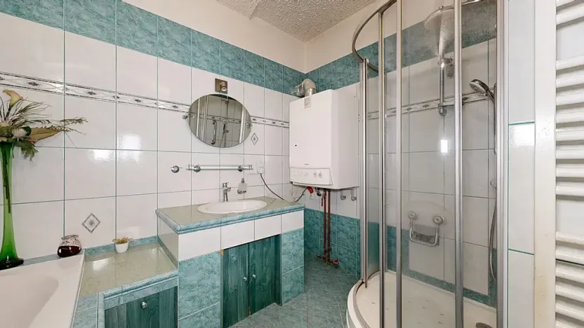 Prodej rodinného domu, Žumberk, 150 m2