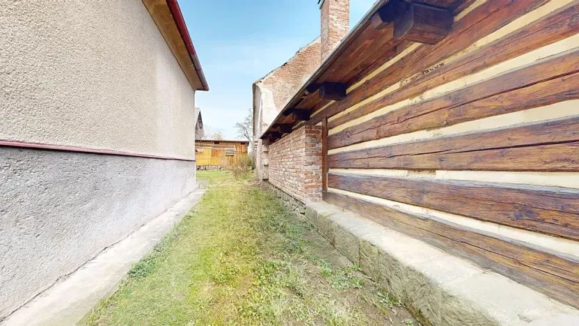 Prodej rodinného domu, Žumberk, 150 m2