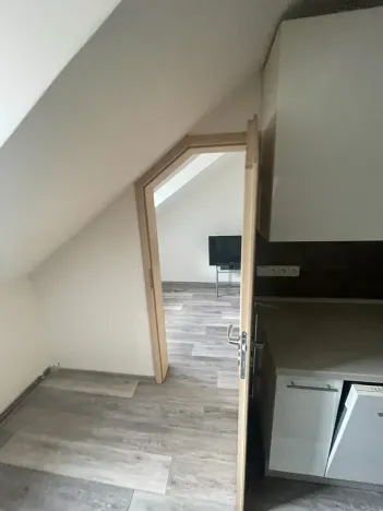 Pronájem bytu 2+1, Karlovy Vary, Moskevská, 60 m2