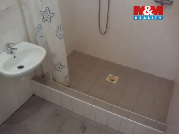 Pronájem bytu 3+1, Ostrava - Vítkovice, Erbenova, 82 m2