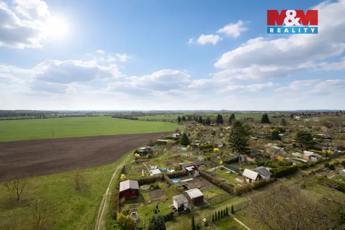 Pronájem bytu 2+kk, Neratovice, Na Výsluní, 35 m2