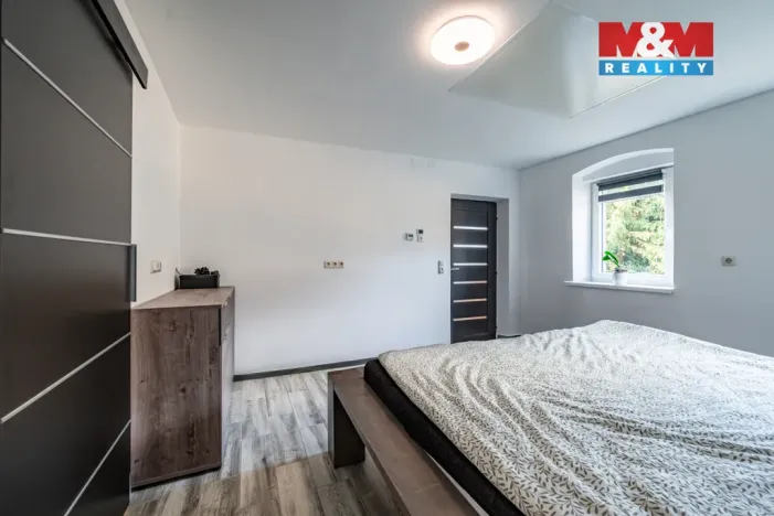 Pronájem rodinného domu, Šindelová, 105 m2