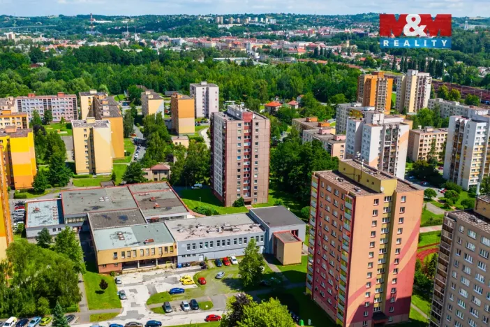 Pronájem obchodního prostoru, Český Těšín, Kysucká, 140 m2