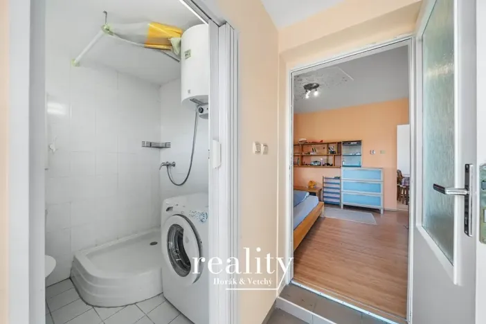 Prodej zahrady, Tavíkovice, 464 m2