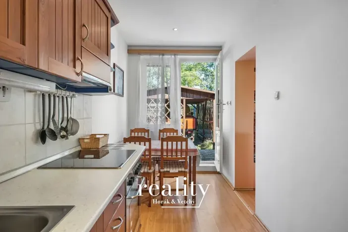 Prodej zahrady, Tavíkovice, 1221 m2