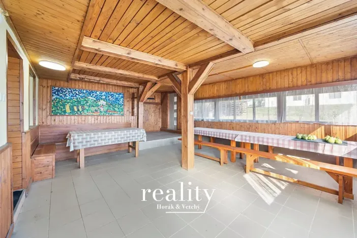 Prodej zahrady, Tavíkovice, 1221 m2