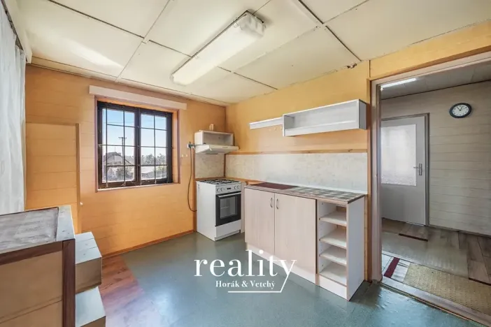 Prodej zahrady, Tavíkovice, 1221 m2