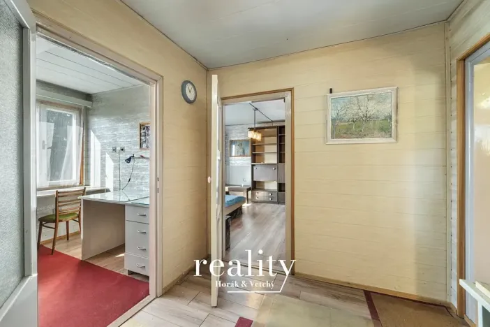 Prodej zahrady, Tavíkovice, 1221 m2