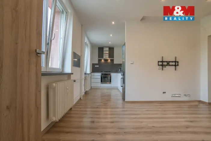 Prodej bytu 3+kk, Havířov - Podlesí, Družstevnická, 63 m2