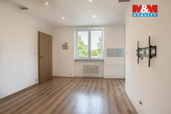 Prodej bytu 3+kk, Havířov - Podlesí, Družstevnická, 63 m2