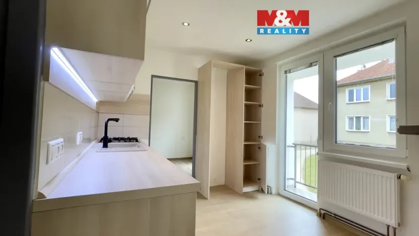 Pronájem bytu 4+1, Petrovice, 88 m2