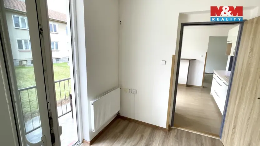 Pronájem bytu 4+1, Petrovice, 88 m2