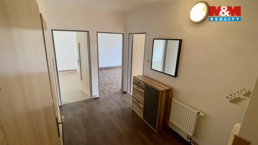 Pronájem bytu 4+1, Petrovice, 88 m2