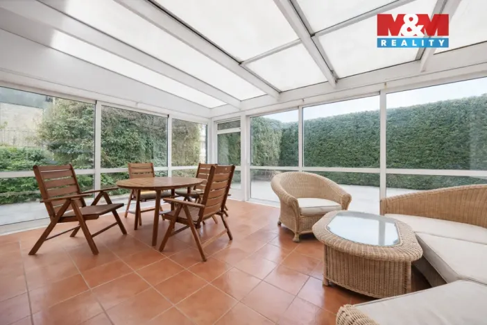 Prodej chaty, Brno, Rakovecká, 260 m2