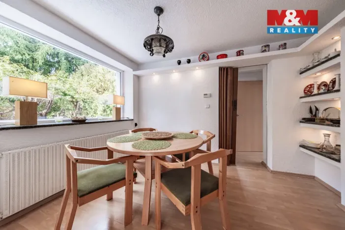 Prodej chaty, Brno, Rakovecká, 260 m2