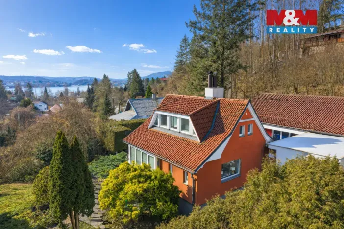 Prodej chaty, Brno, Rakovecká, 260 m2