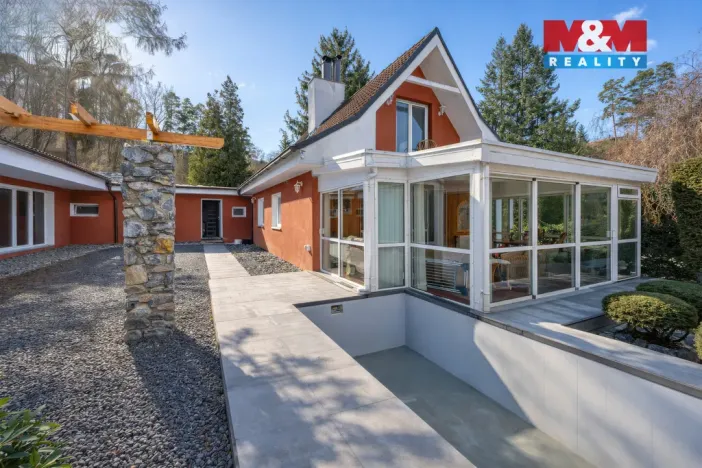 Prodej chaty, Brno, Rakovecká, 260 m2