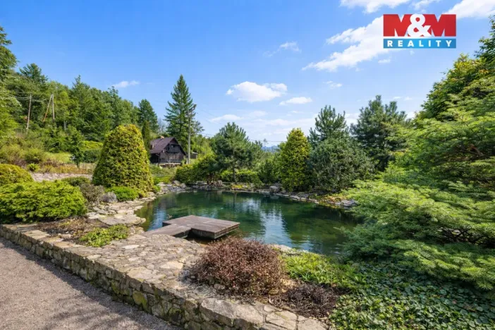 Prodej chaty, Brno, Rakovecká, 260 m2