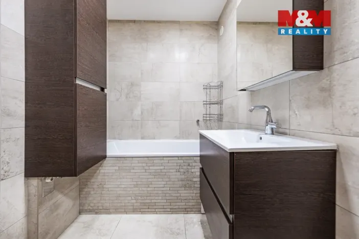 Prodej bytu 3+kk, Praha - Černý Most, Vašátkova, 60 m2