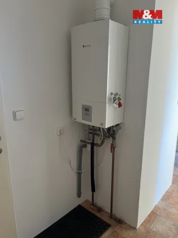 Prodej bytu 3+1, Bakov nad Jizerou, Družstevní, 68 m2