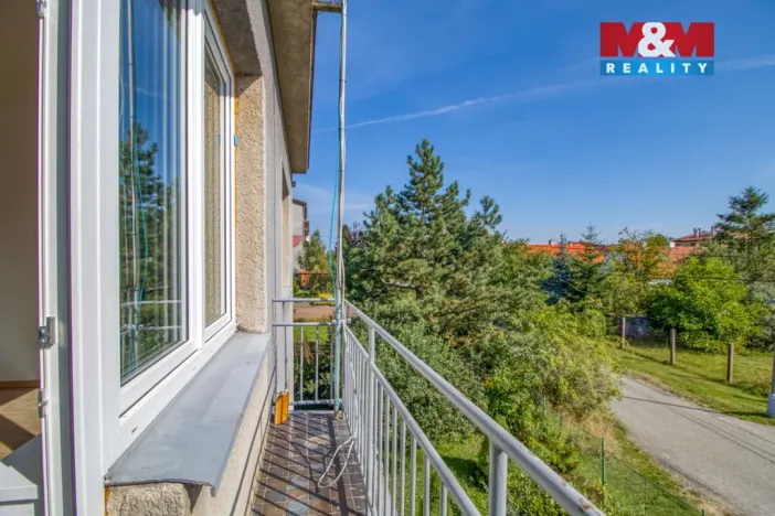 Prodej rodinného domu, Lnáře, 118 m2