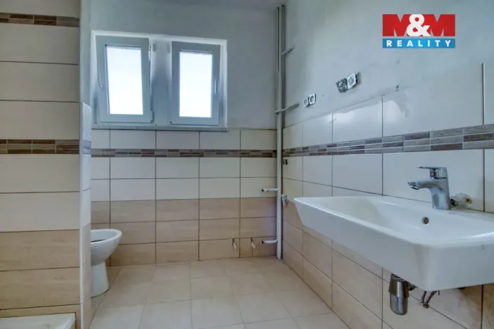 Prodej rodinného domu, Lnáře, 118 m2