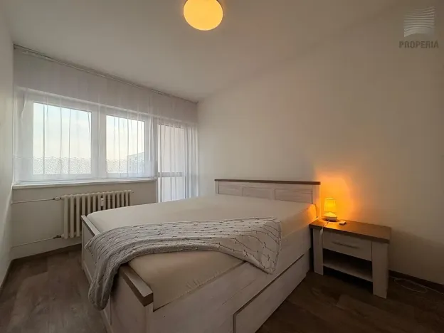 Pronájem bytu 3+kk, Pohořelice, Znojemská, 65 m2