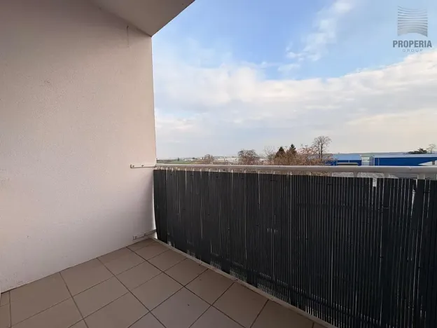 Pronájem bytu 3+kk, Pohořelice, Znojemská, 65 m2