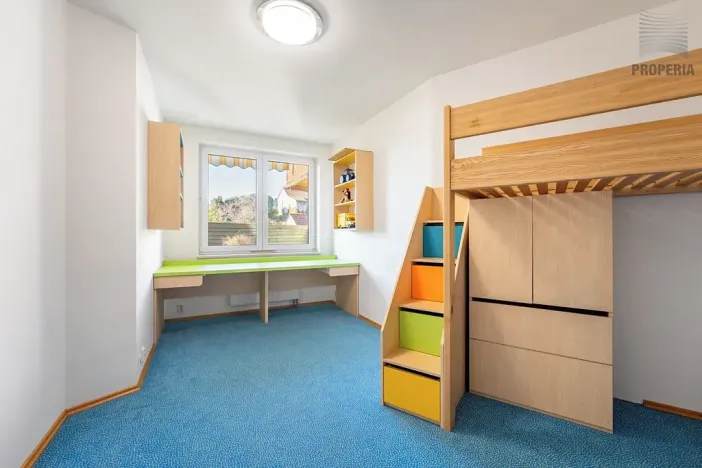 Prodej bytu 4+kk, Brno, 167 m2